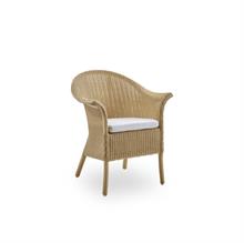Sika design classic stol i lloyd loom flet 